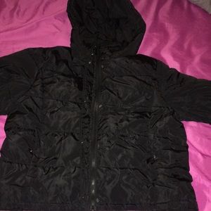 Arizona Jean Co Puffer Jacket